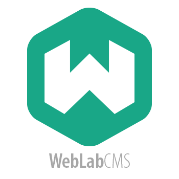 WebLab-CMS (Enterprise Content Management)